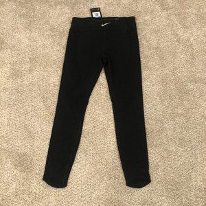 NWT | Nike Dri-Fit Black Leggings - Sz M